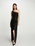 Morgan Dress RSHOK NOIR