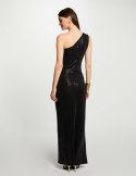 Morgan Dress RSHOK NOIR