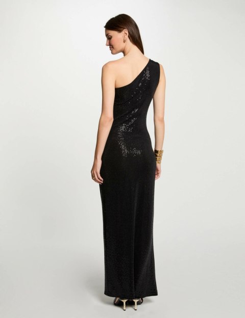 Morgan Dress RSHOK NOIR Morgan Dress RSHOK NOIR