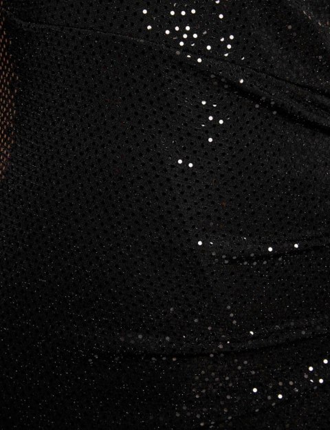 Morgan Dress RSHOK NOIR Morgan Dress RSHOK NOIR