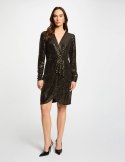 Morgan Dress RSTELLA DORE