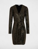 Morgan Dress RSTELLA DORE