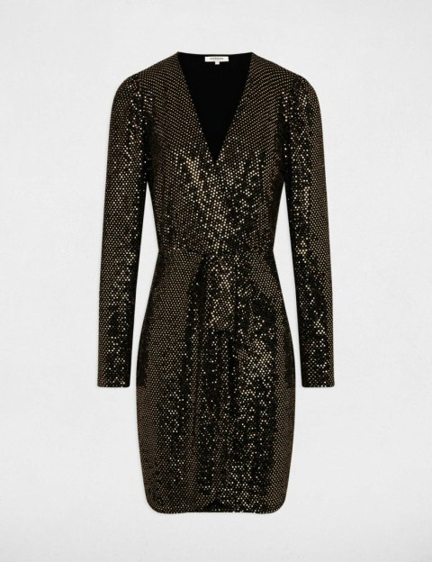 Morgan Dress RSTELLA DORE Morgan Dress RSTELLA DORE