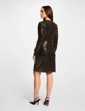 Morgan Dress RSTELLA DORE