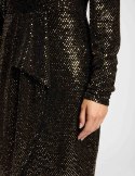 Morgan Dress RSTELLA DORE