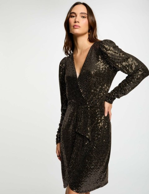 Morgan Dress RSTELLA DORE Morgan Dress RSTELLA DORE