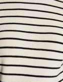 Morgan Sweater MARINO IVOIRE/MARINE Morgan Sweater MARINO IVOIRE/MARINE