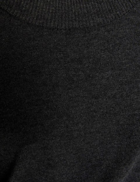 Morgan Sweter MCHOU GRIS ANTHRACIT Morgan Sweter MCHOU GRIS ANTHRACIT