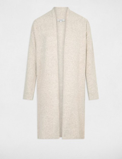 Morgan Sweter MGIOIA BEIGE TYPE Morgan Sweter MGIOIA BEIGE TYPE