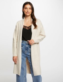 Morgan Sweater MGIOIA BEIGE TYPE