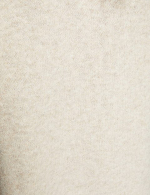 Morgan Sweter MGIOIA BEIGE TYPE Morgan Sweter MGIOIA BEIGE TYPE