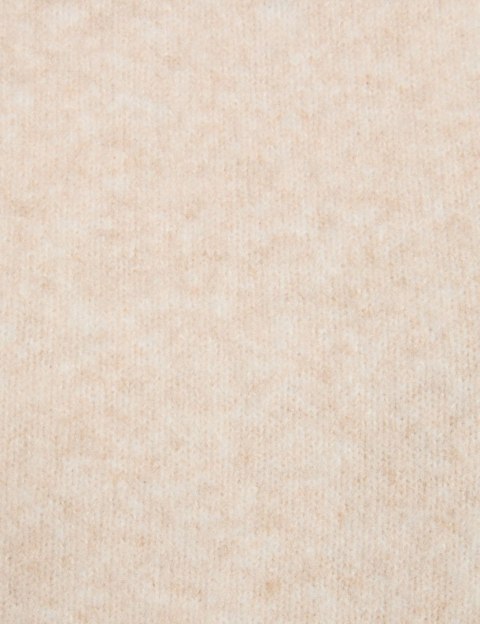 Morgan Sweter MPERLE BEIGE Morgan Sweter MPERLE BEIGE