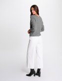 Morgan Sweter MVERRE GRIS ANTHRACI Morgan Sweter MVERRE GRIS ANTHRACI