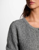 Morgan Sweter MVERRE GRIS ANTHRACI Morgan Sweter MVERRE GRIS ANTHRACI
