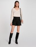 Morgan Szorty SHICK NOIR Morgan Szorty SHICK NOIR