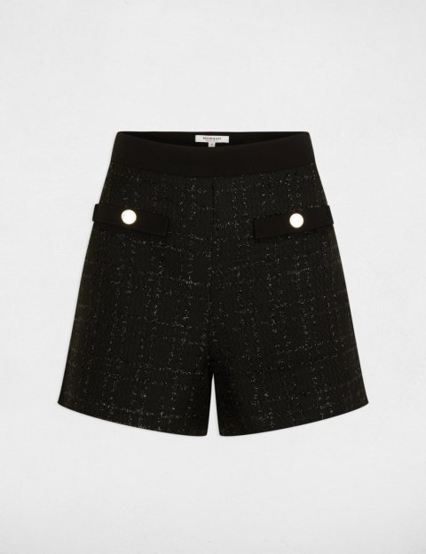 Morgan Szorty SHICK NOIR Morgan Szorty SHICK NOIR