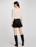 Morgan Szorty SHICK NOIR Morgan Szorty SHICK NOIR