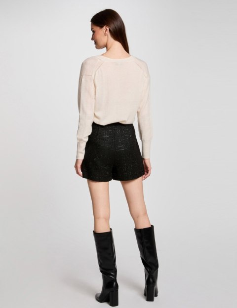 Morgan Szorty SHICK NOIR Morgan Szorty SHICK NOIR