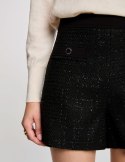 Morgan Szorty SHICK NOIR Morgan Szorty SHICK NOIR