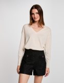 Morgan Szorty SHICK NOIR Morgan Szorty SHICK NOIR