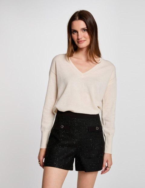 Morgan Szorty SHICK NOIR Morgan Szorty SHICK NOIR