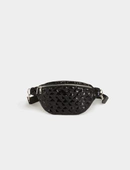 Morgan Handbag 2BASIL NOIR