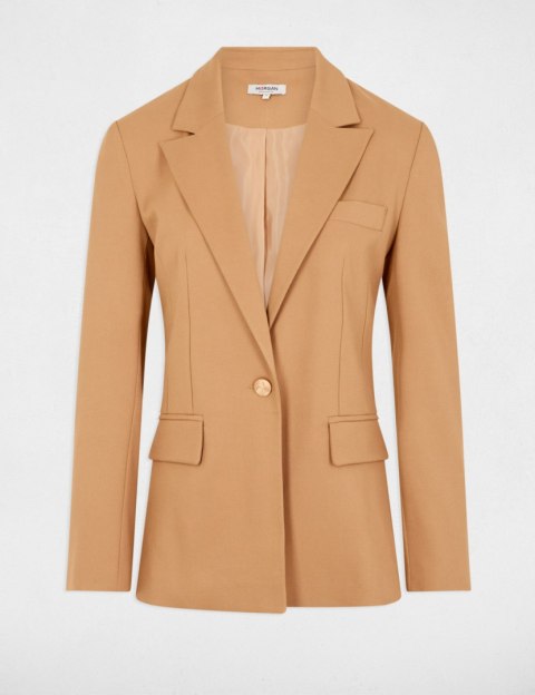 Morgan Vest VETAL.F CAMEL Morgan Vest VETAL.F CAMEL