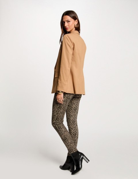 Morgan Vest VETAL.F CAMEL Morgan Vest VETAL.F CAMEL