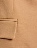 Morgan Vest VETAL.F CAMEL