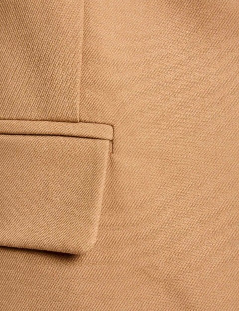 Morgan Vest VETAL.F CAMEL Morgan Vest VETAL.F CAMEL
