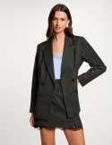 Morgan Vest VTALI.F GRIS ANTHRAC
