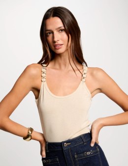 Morgan Blouse DIDOA IVOIRE