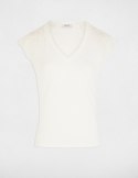 Morgan Blouse DMEG OFF WHITE