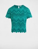 Morgan Blouse DREAM CANARD Morgan Blouse DREAM CANARD