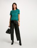 Morgan Blouse DREAM CANARD Morgan Blouse DREAM CANARD