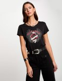 Morgan Bluzka DREBEL NOIR Morgan Bluzka DREBEL NOIR