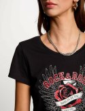 Morgan Bluzka DREBEL NOIR Morgan Bluzka DREBEL NOIR