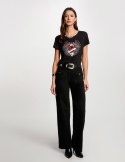 Morgan Bluzka DREBEL NOIR Morgan Bluzka DREBEL NOIR