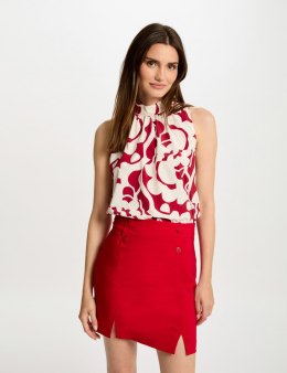 Morgan Blouse OLOX.F MULTICO