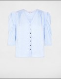 Morgan Shirt CALA CIEL