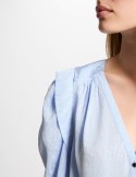 Morgan Shirt CALA CIEL