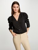 Morgan Shirt CALA NOIR