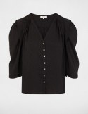 Morgan Shirt CALA NOIR