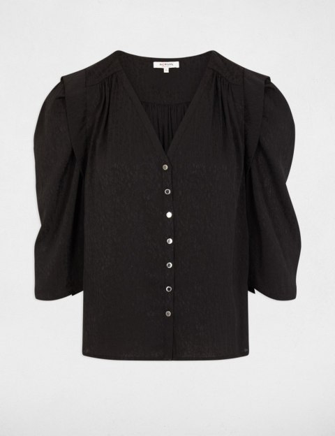 Morgan Shirt CALA NOIR Morgan Shirt CALA NOIR