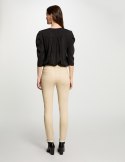 Morgan Shirt CALA NOIR
