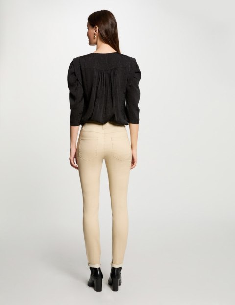 Morgan Shirt CALA NOIR Morgan Shirt CALA NOIR