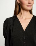 Morgan Shirt CALA NOIR