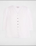 Morgan Shirt CALA OFF WHITE
