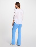 Morgan Shirt CALA OFF WHITE