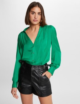 Morgan Shirt CECIL EMERAUDE